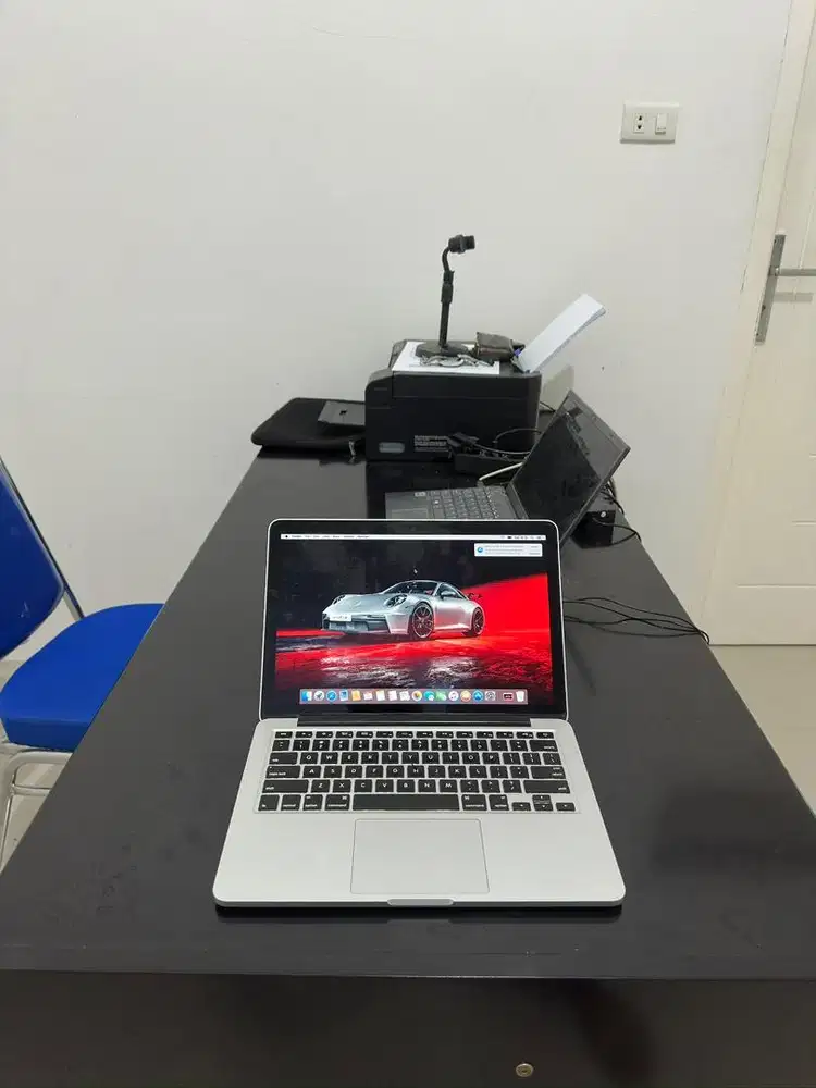 MACBOOK PRO 2015