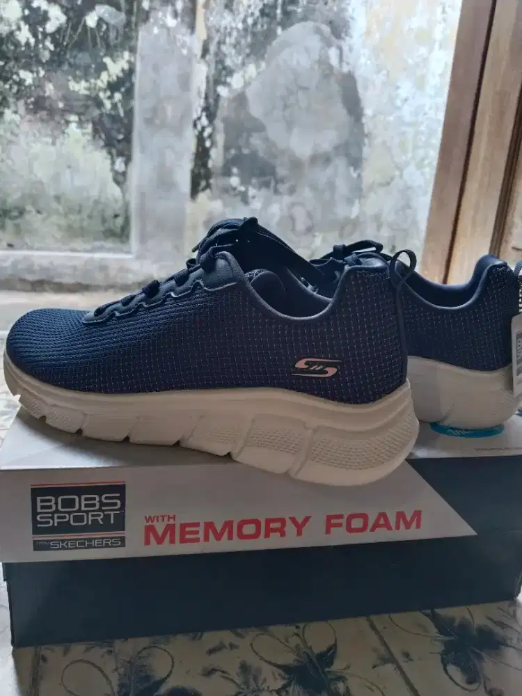 Skechers Cewek New Ori