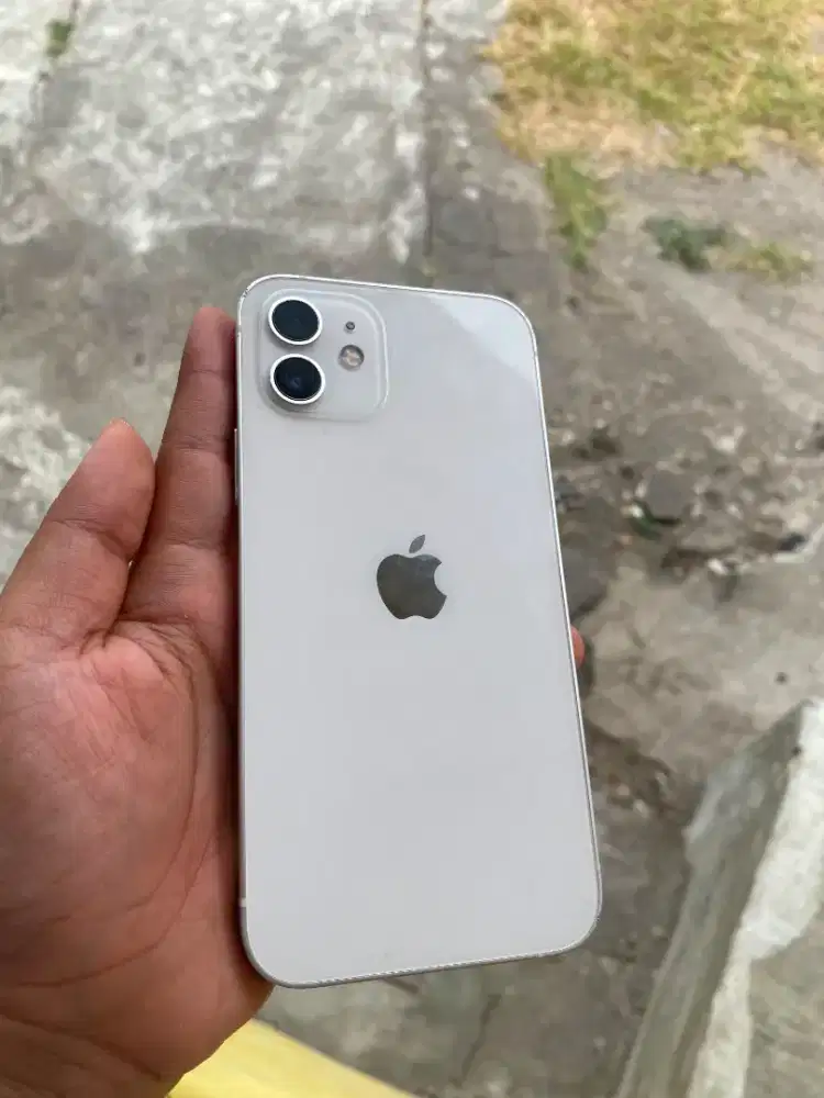 IPHONE 12 128 All Operator
