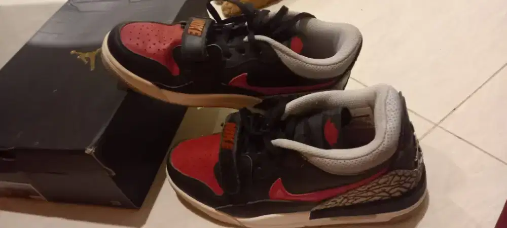 Sepatu Air Jordan