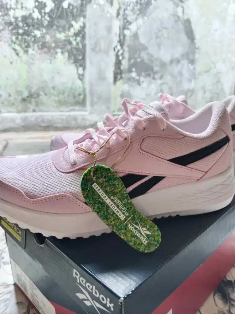 Reebok Cewek New Ori