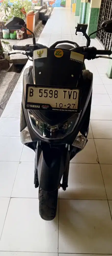 Jual Cepat  Motor NMAX 150 cc