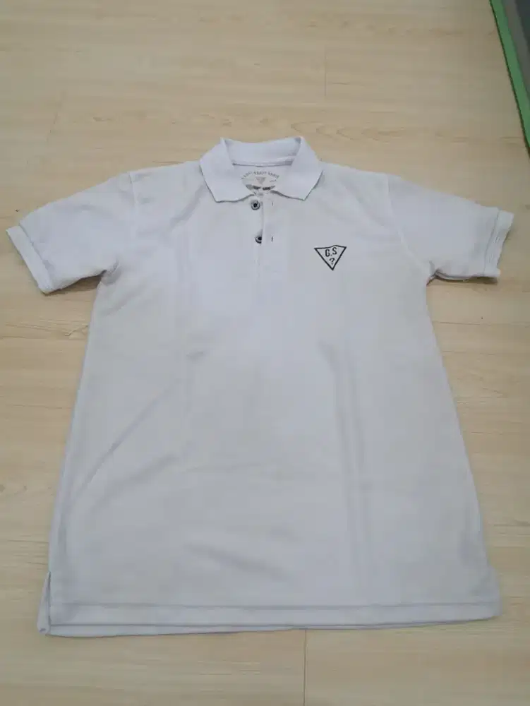 Dijual Polo Pria