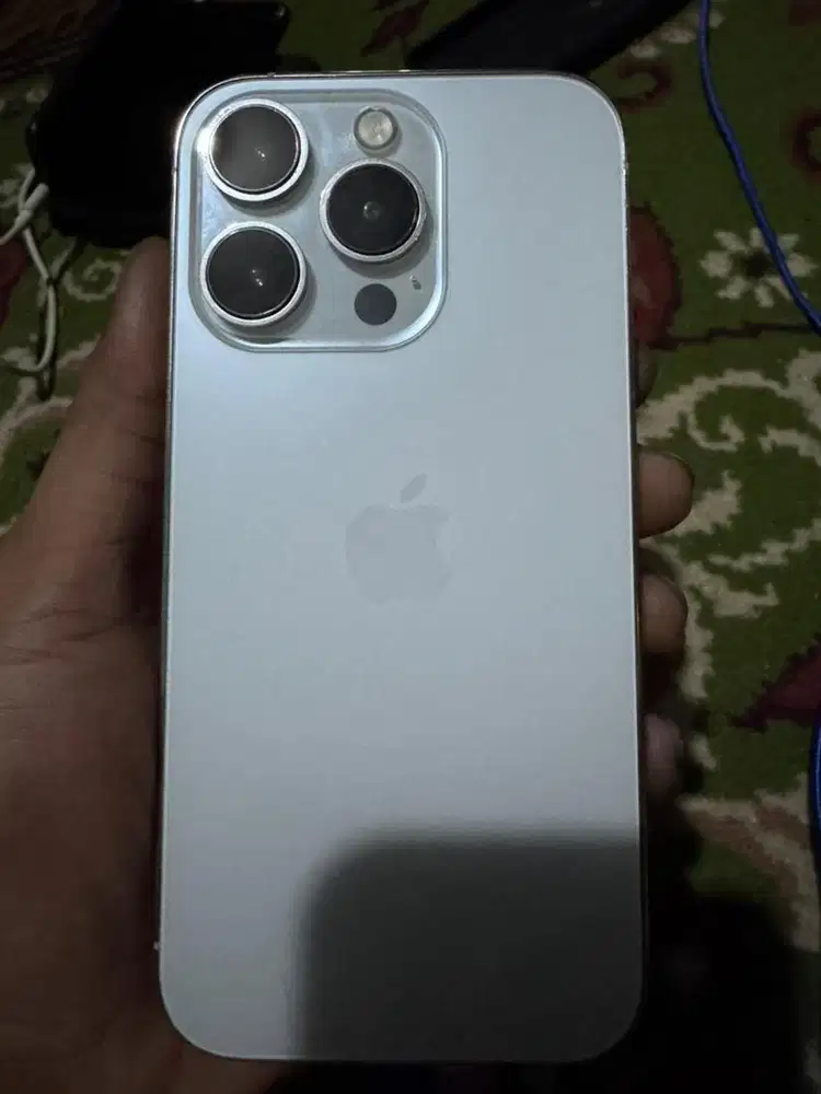 Iphone 14 pro wifi