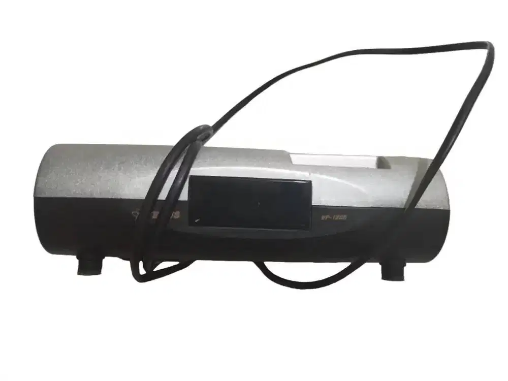 Positioner Venus VP-1200