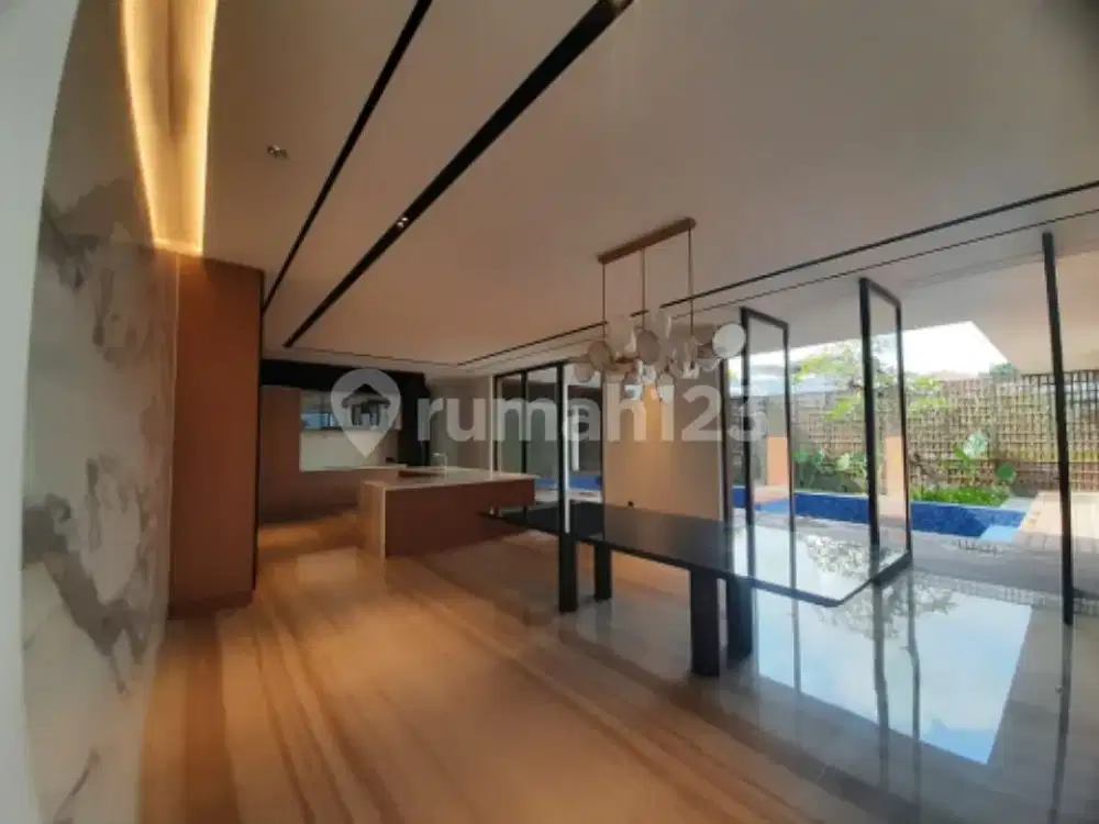 Rumah Mewah Bagus Siap Huni di Gajah Mungkur A5775