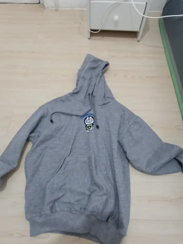Dijual Sweater Pria Doraemon