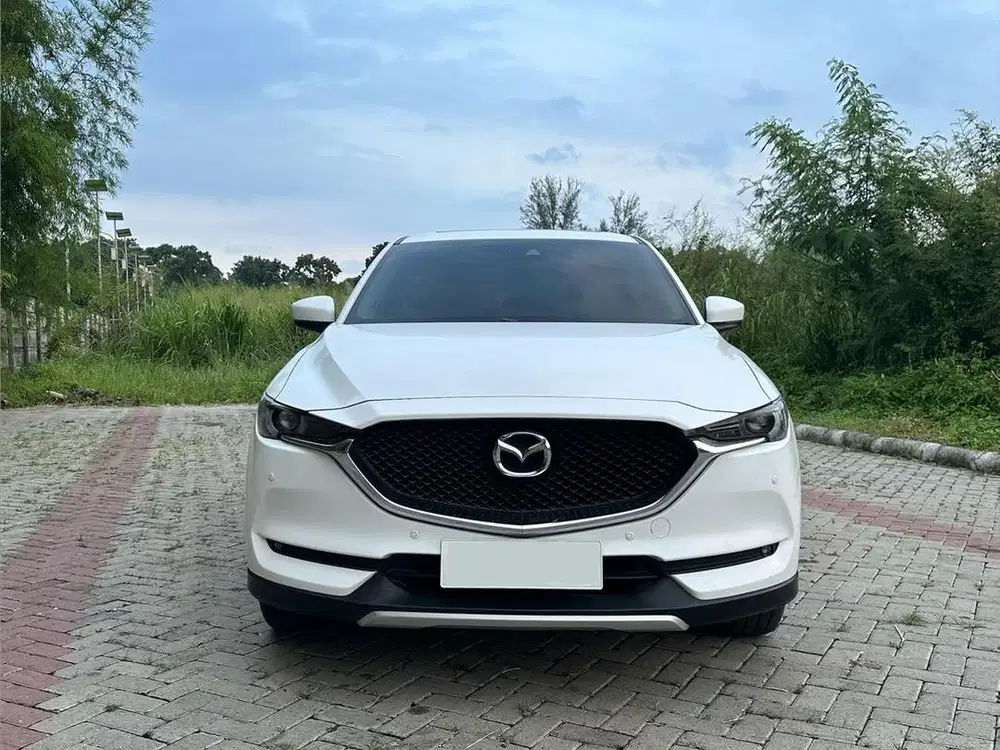 MAZDA CX-5 ELITE 2018