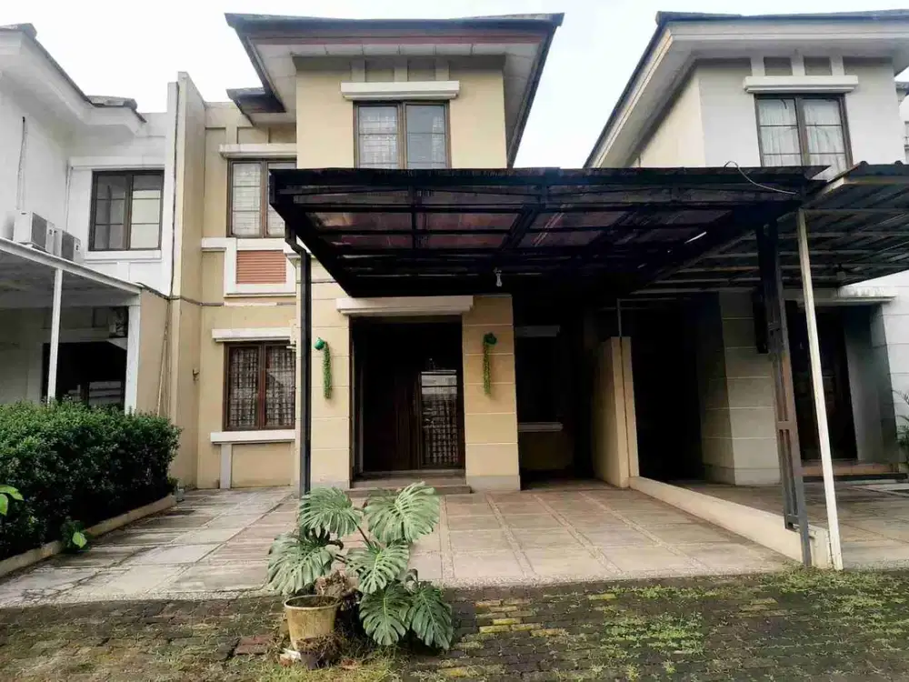 Di Jual atou di Sewa rumah Delatinos