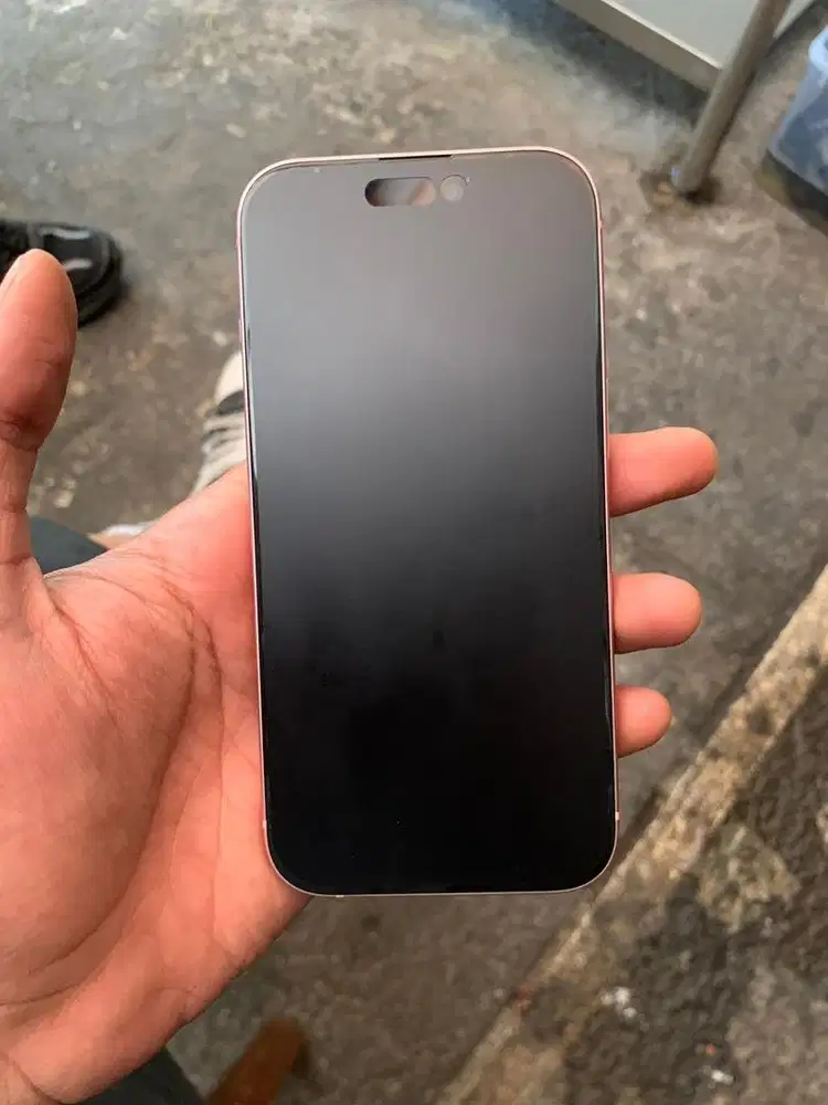 Iphone 15 inter 128gb
