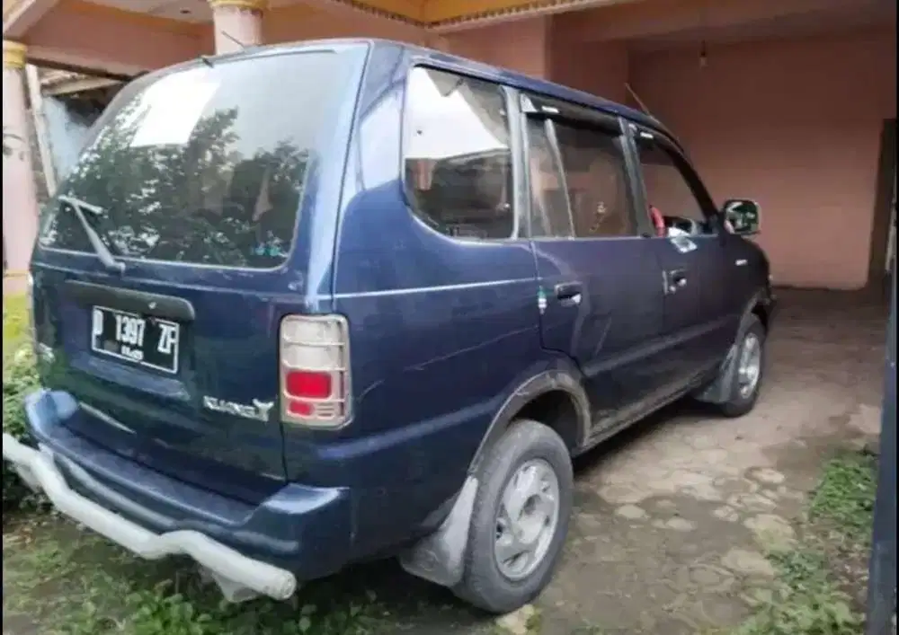 penjual