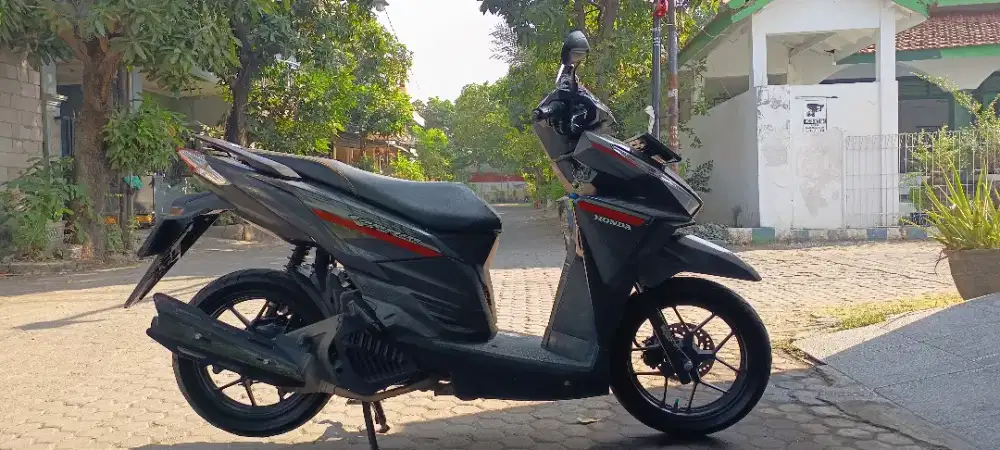 Vario 125 th2018 spesial
