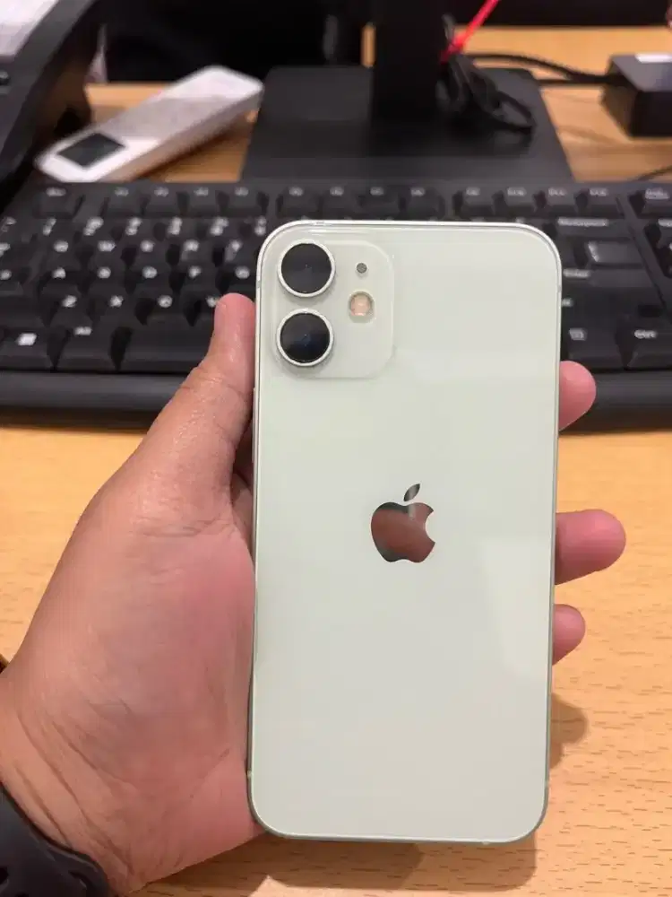 Iphone 12 mini 64 Inter