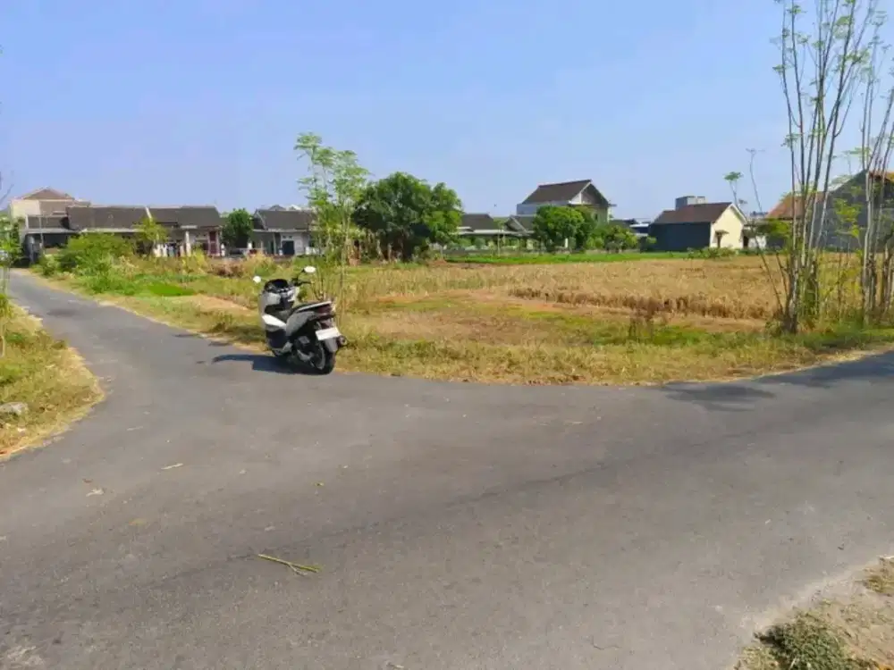 Tanah murah jaten karanganyar