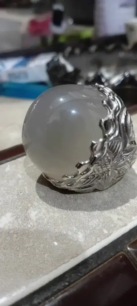 Batu Anggur jumbo