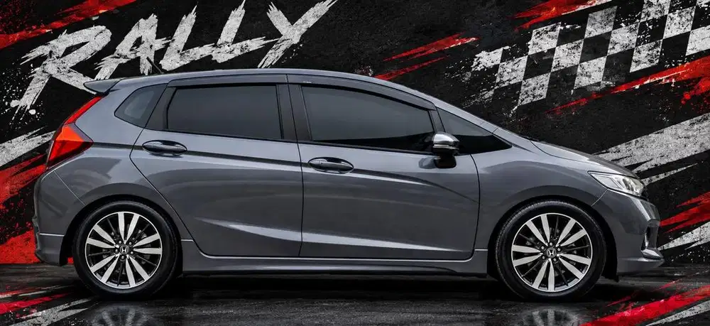 jazz rs 2015 metik
