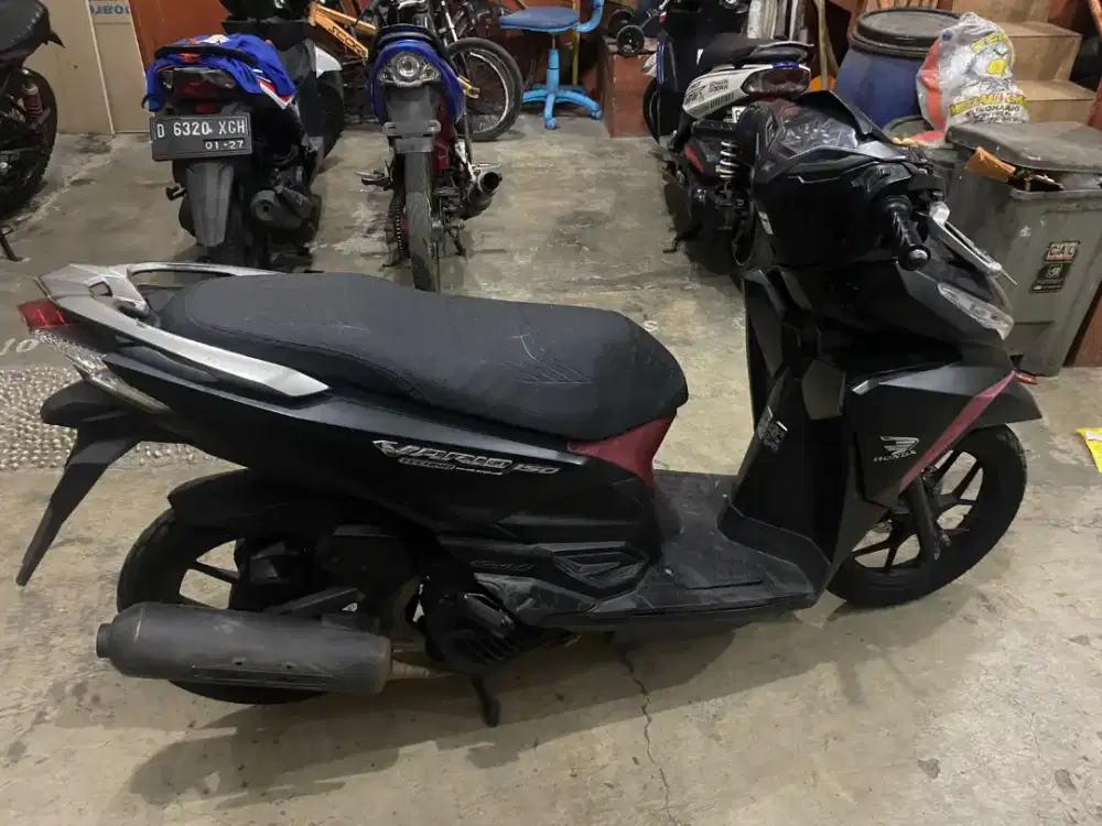 FORSALEE !!! VARIO OLD