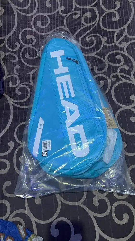 HEAD Padel Tour Bag L 261316 - Tas Padel
