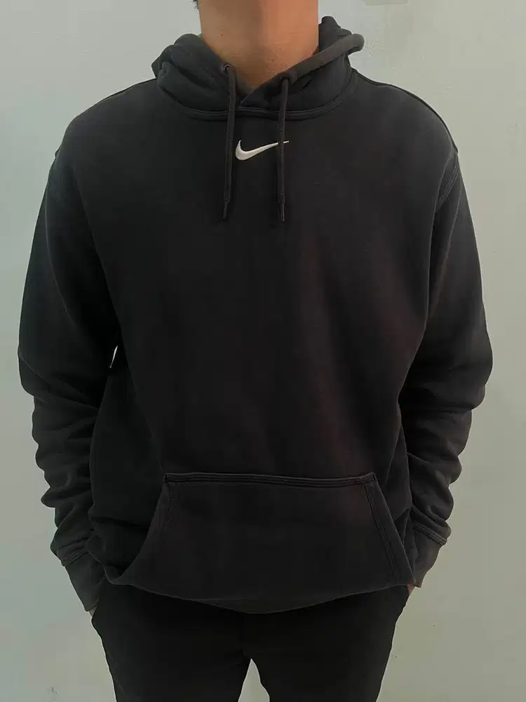 Hodie Nike Swoosh Center