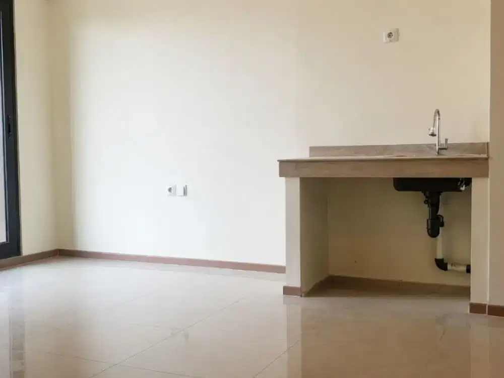 Disewakan Harga Special Apartemen Meikarta Cikarang 2BR Unfurnish