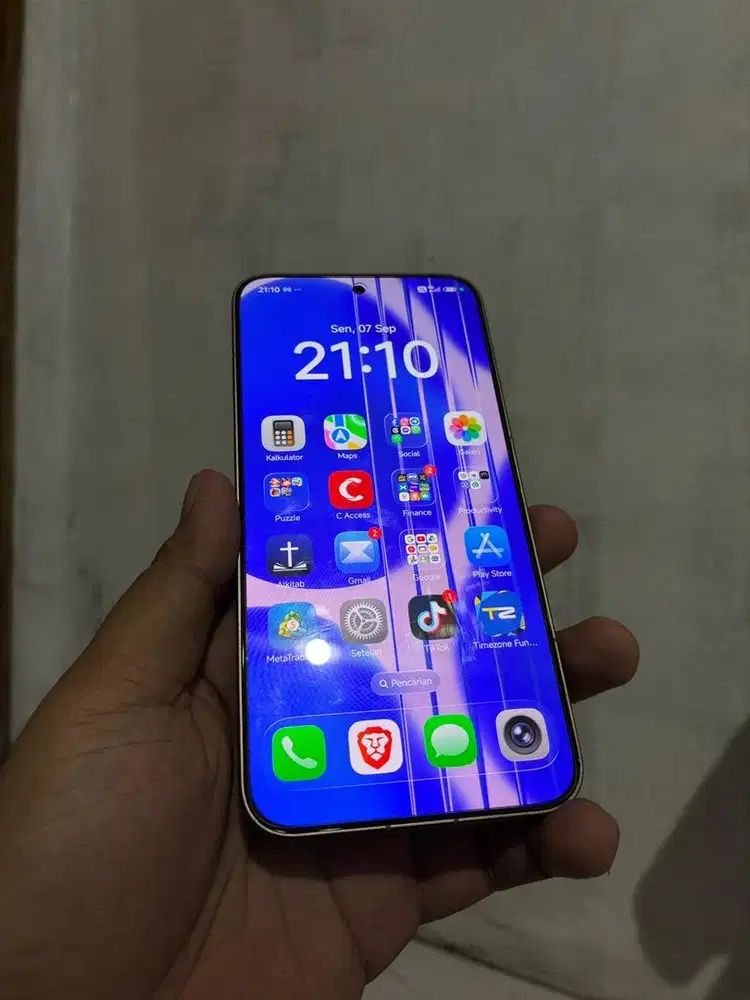 Xiaomi 15T Pro 12/512GB
