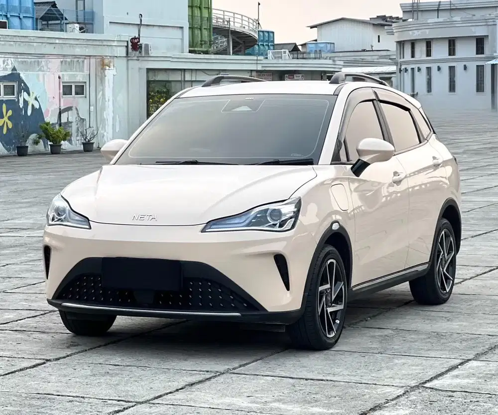 Neta V II EV 2024 / Odo 33rbu Kilometer