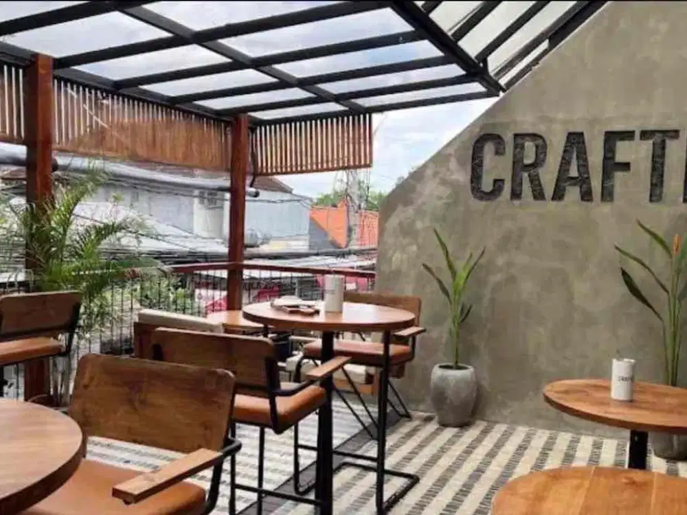Prime Shop Space for Rent in Berawa, Canggu – Bali
