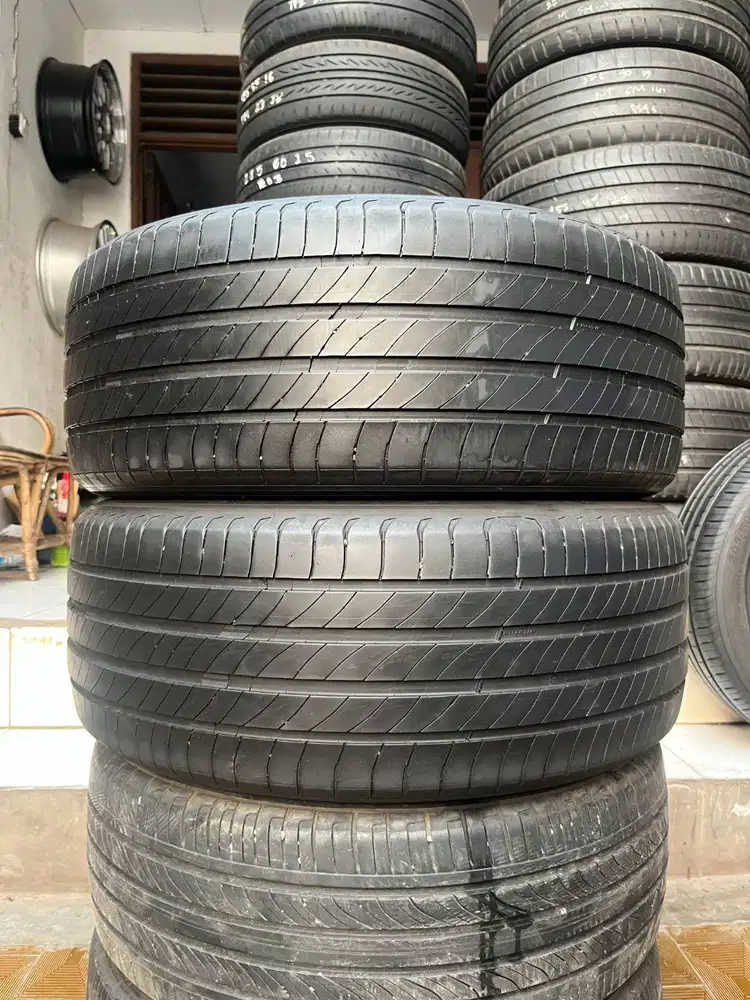 Ban Michelin Primacy 4 225 50 r18 2Pcs