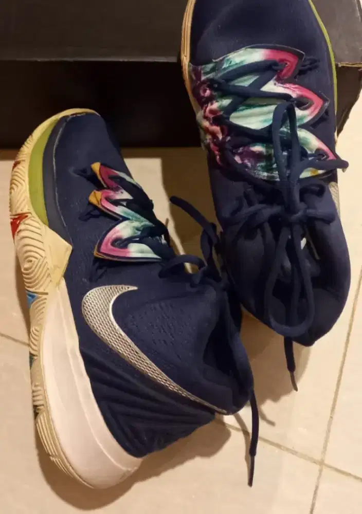 Sepatu Nike Kyrie