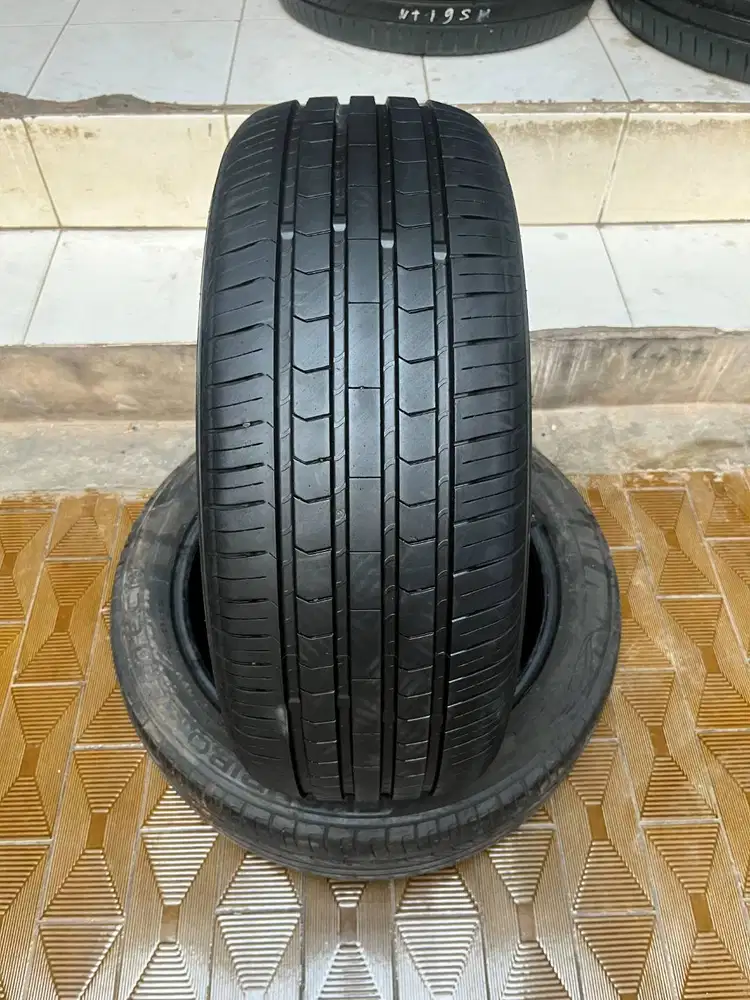 Ban LingLong Comfrot Master 205 50 r17 1Pcs