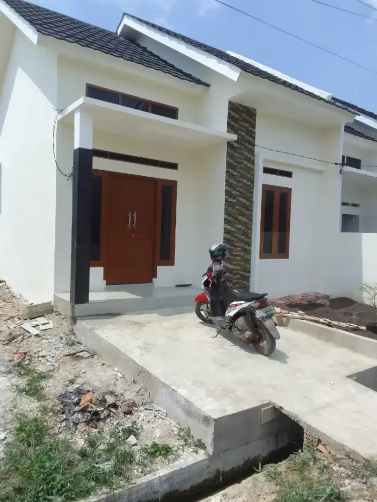 Jasa kontruksi bangunan