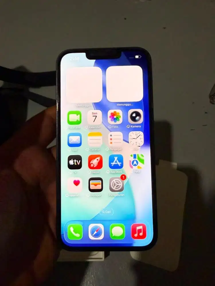 Iphone 13 256GB IBOX