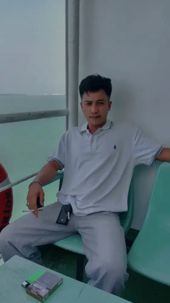 Mencari pekerjaan