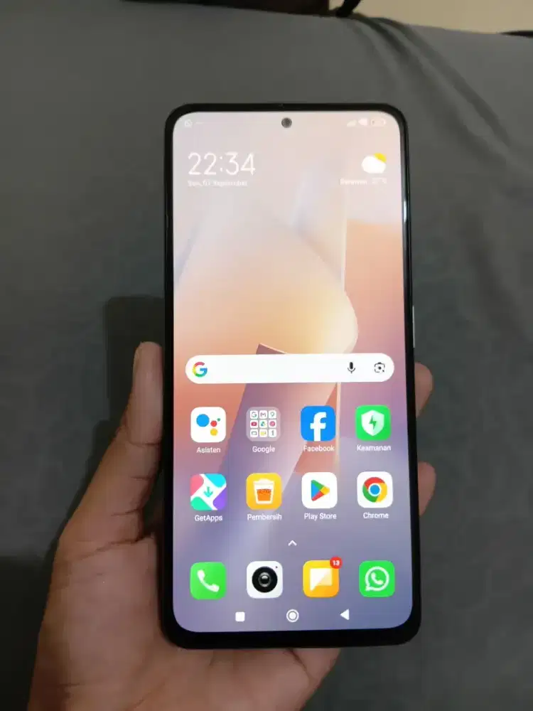 Redmi note 11 Pro 5G 8/128