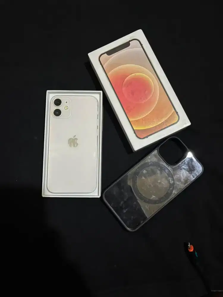 IPHONE 12 MINI 64GB