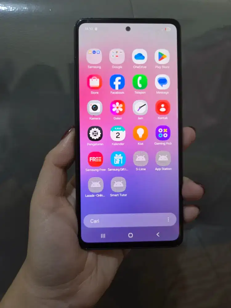 Samsung A53 8/256gb