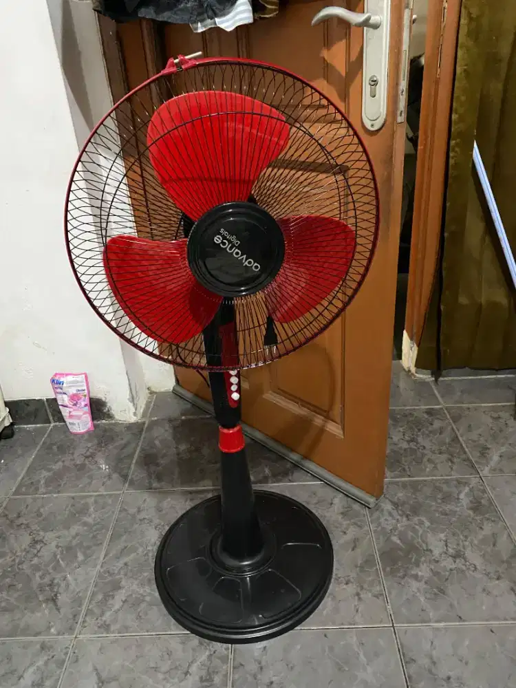 Kipas Angin Advance