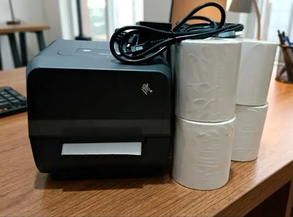 Printer Label/Barcode Zebra ZD220