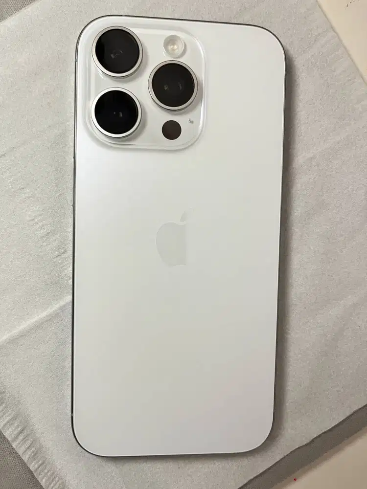 iphone 16 pro 256