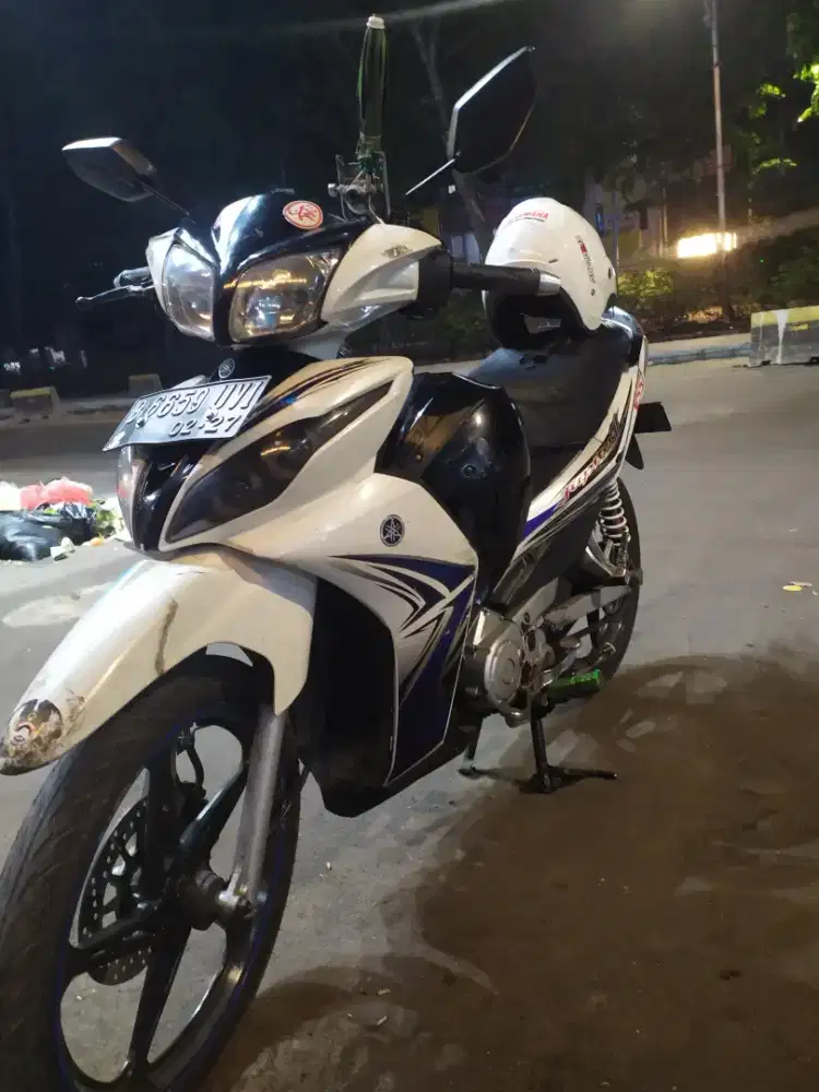Mau di jual cepat lagi butuh dana