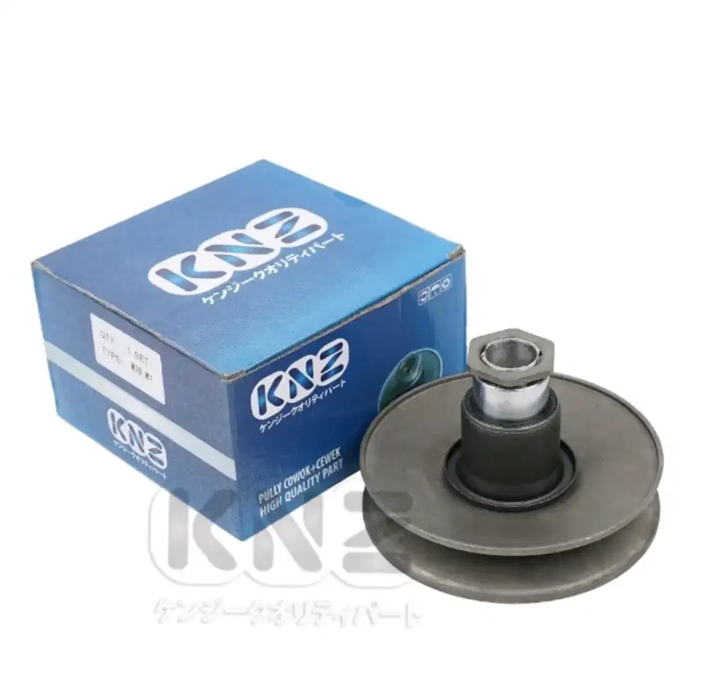 Pulley Mio M3 / Mio 125 ( 2 PH )
