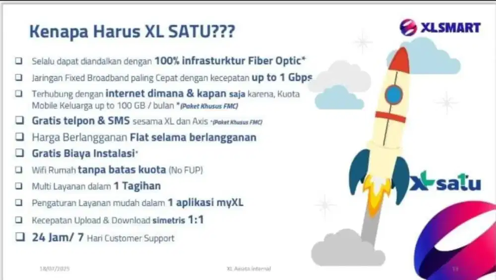 INTERNET WIFI SUPER NGEBUT TANPA FUP