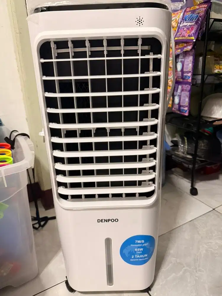 Air cooler denpoo