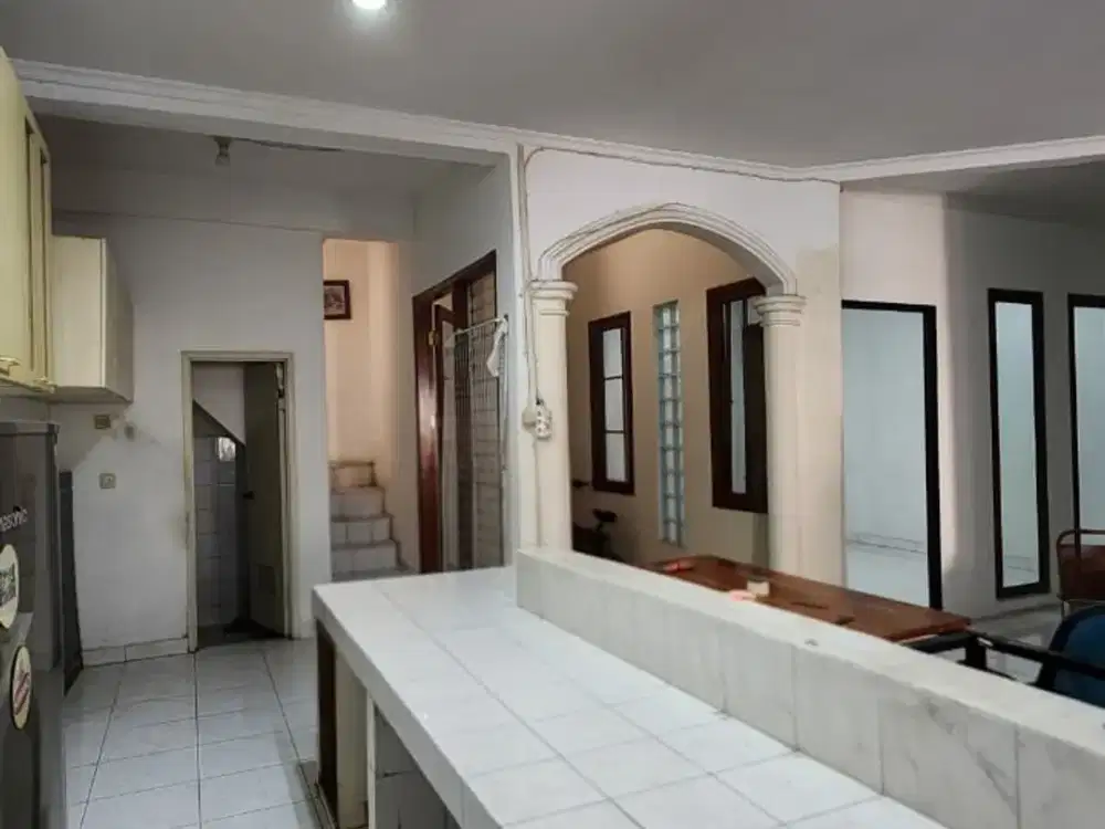 Kedoya Permai, Rumah Kedoya Permai, Rumah Kedoya, Kedoya, Kebon Jeruk, Jakarta Barat