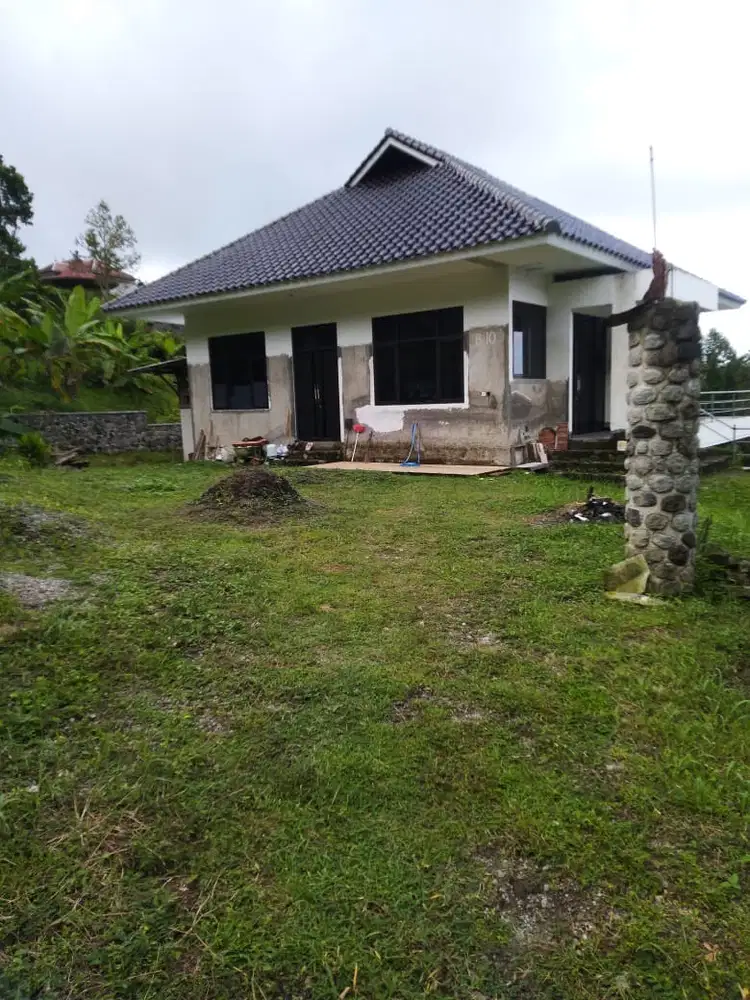 DIJUAL LANGKA RUMAH VILLA LEDUG PRIGEN SUPER MURAH TURUN HARGA!