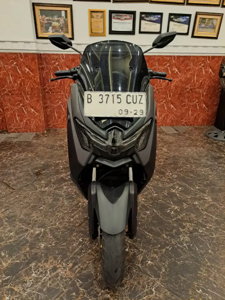 Hub ima Dp 1 Jt Nmax Turbo 2024 . Promo Terbatas!