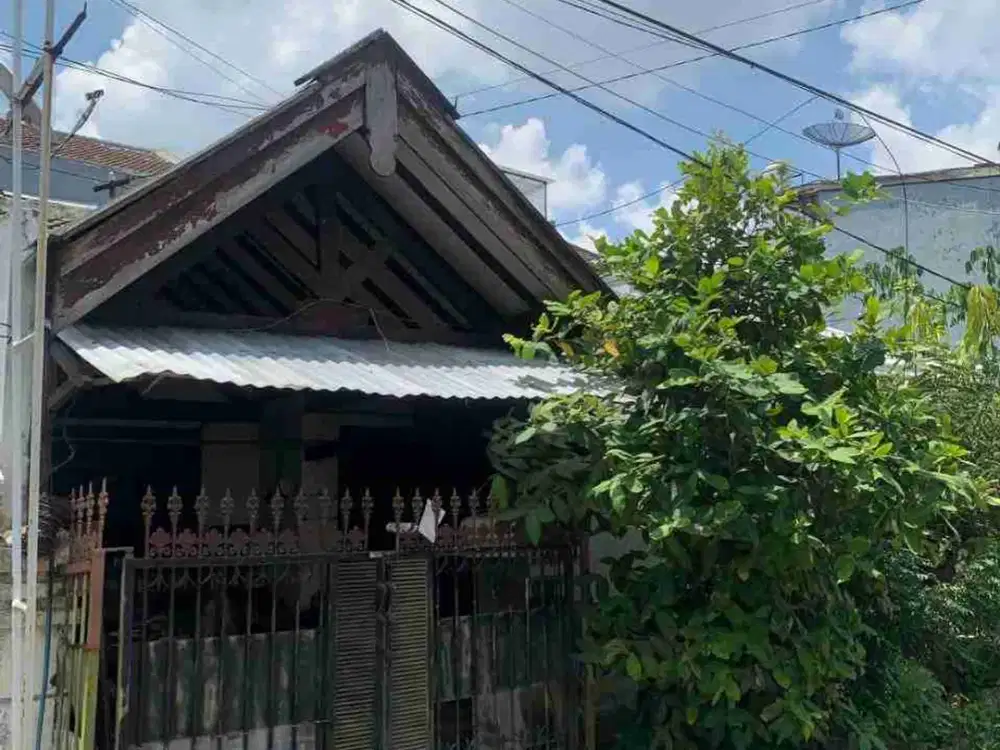 Rumah Surorejo