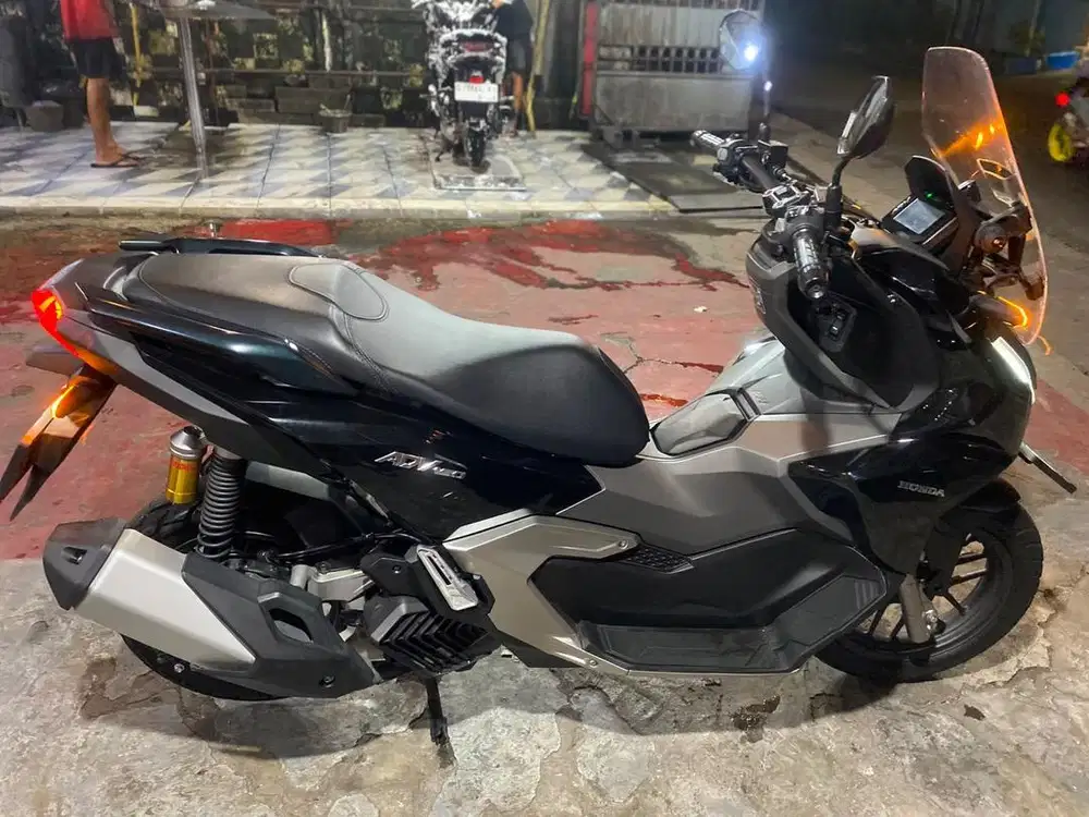 di jual cepat hinda adv 160 2025