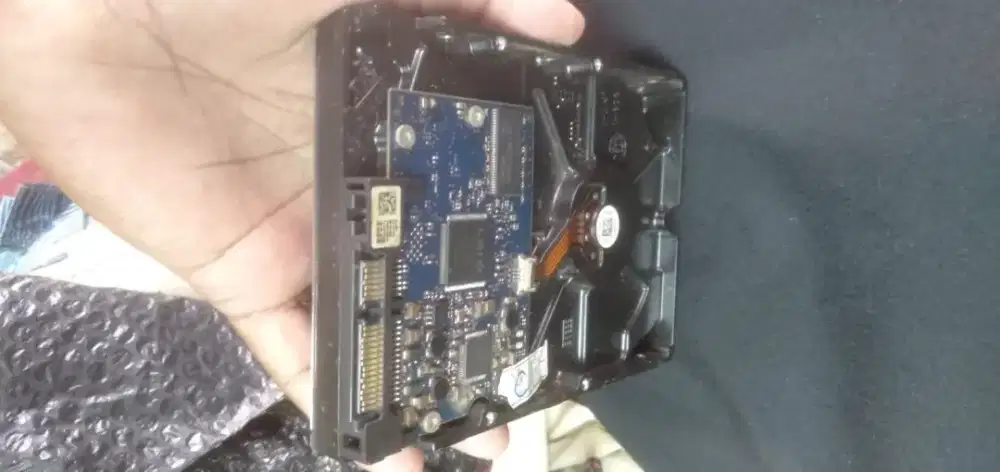 Laku di jual untuk semua alat2 elektronik kapasitas 160 GB  Hitachi