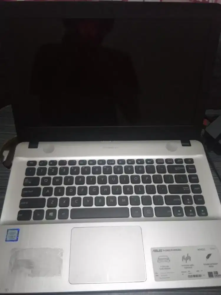VivoBook 14_ASUS Laptop X441UAR  second